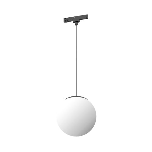 ELO ORB DROP- A : MAGNETIC TRACK LIGHT