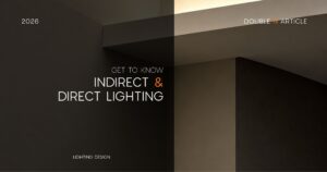 Decorative Lighting & Direct Lighting